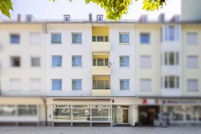 Zentrale Lage – starkes Investment mit Perspektive