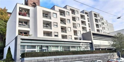 Schöne 2-Zimmer Wohnung in Pforzheim