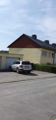 5-Zimmer-Reihenendhaus in Lüdenscheid