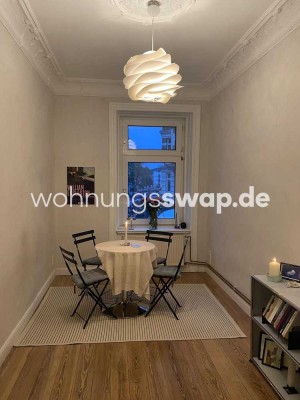 Wohnungstausch: Rombergstraße 21