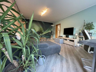 3-Zimmer-Küche, Bad, WC, 86 m2, Nähe Miele, Bertelsmann