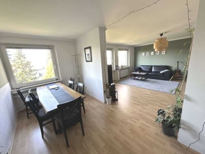 Große helle Wohnung in  guter  Wohnlage von Barmen