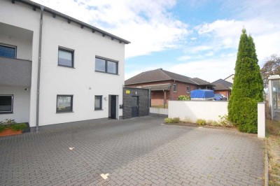 Reihenendhaus mit Garten, Dachterrasse & 2 Stellplätzen in Wolfsburg-Vorsfelde