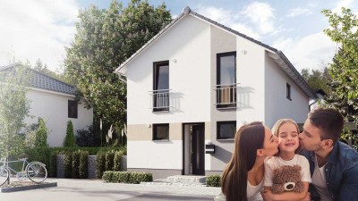 Großzügiges Einfamilienhaus in lebendiger Umgebung – perfekt für Familien