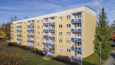 Wo Musik und Rendite harmonieren – Ihre Kapitalanlage am Musikervietel