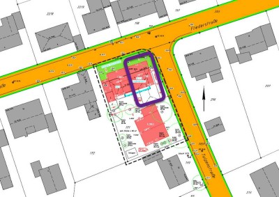 Neubau! Moderne 5,5-Zimmer-Doppelhaushälfte mit gehobener Innenausstattung in Krefeld Bockum