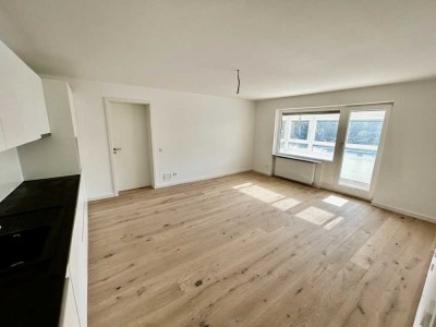 KENSINGTON - Exklusiv - schöne 4-Zimmer Zimmer Wohnung in Neuhausen
