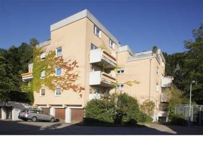 Frisch renovierte 3-Zimmer-Wohnung mit Balkon – nur mit gültigem Wohnberechtigungsschein