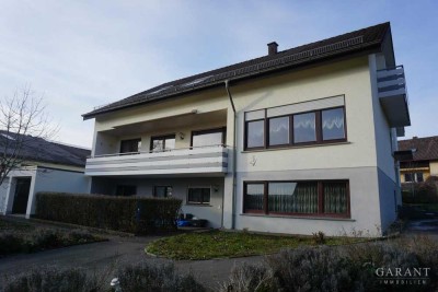 Schönes Familienhaus in Bösingen