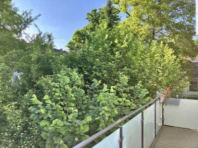sonnig, helle 3-ZKBB-Wohnung mit EBK in Mainzer Oberstadt