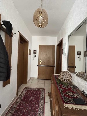 Charmante 2-Zimmer-Wohnung im 2. OG in Witten – 72 m² mit Einbauküche