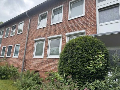 Sonnige Eigentumswohnung in Hamburg- Langenhorn