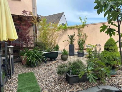 *Großzügige 3-4 Zimmer ETW mit Balkon! Gelsenkirchener Str., E-Stoppenberg!*