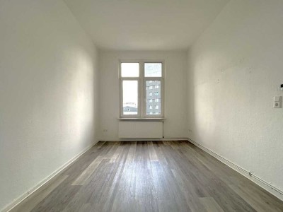 Helle 2 Zimmerwohnung im Zentrum von Hannover