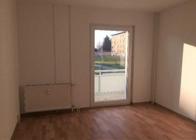 Meine kleine Wohlfühloase! 41-qm-Wohnung im Erdgeschoss