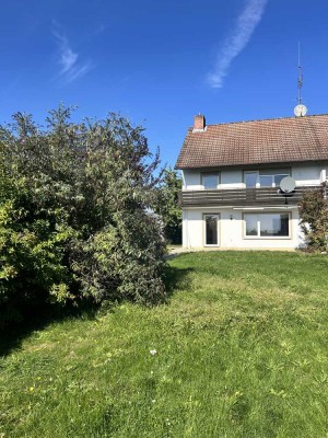 DHH in Höchstadt an der Aisch in begehrter und ruhiger Lage