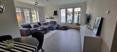 Helle 2-Zimmer Wohnung mit Aufzug in Cloppenburg