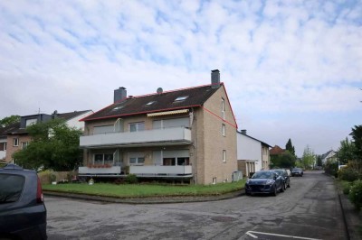 Ruhiges Wohnen im Langenfelder Süden