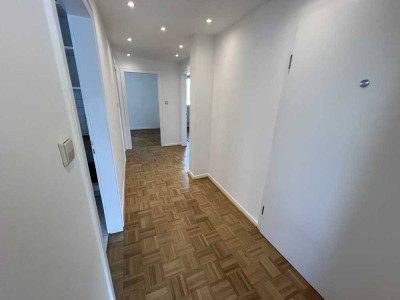 4-Zimmer-Wohnung in TOP Lage zu Vermieten