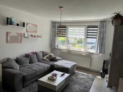 Ansprechende 3-Zimmer-EG-Wohnung in Hof