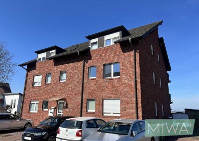 Komfortwohnung mit Fernblick in Welver Borgeln