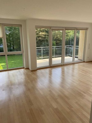 Moderne 3-Zimmer Wohnung mit Balkon in Bergisch Gladbach Margaretenhöhe