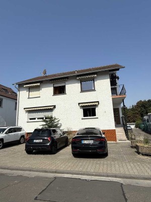 Schönes Zweifamilienhaus in Grünstadt-Asselheim