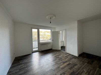 Helle 2-Zimmer Maisonettewohnung im Wuppertaler Zooviertel