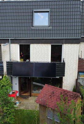 Reihenmittelhaus im Ortskern Resse / Wedemark