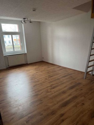 Schöne 3-Zimmer-Wohnung in Halberstadt