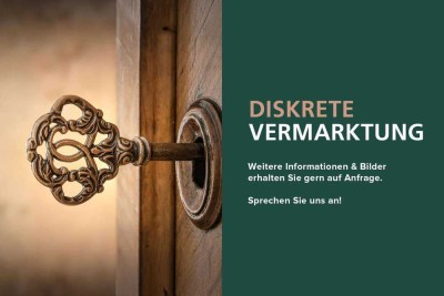 High Level Living in Neuenheim – Denkmal. Privatsphäre. Substanz. - RESERVIERT