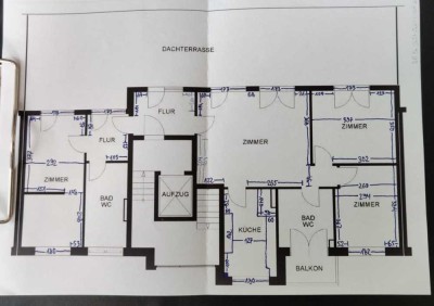 Großzügige, hochwertige 4-Zimmer in Peterswerder
