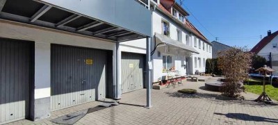 RIESIGE KAPITALANLAGE mit 8WE/ PANSION- & GARAGEN