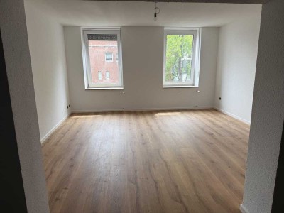 Neu sanierte 2-3 Zimmer Whg. im Wittener Zentrum