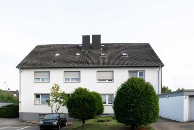 Gepflegtes 15-Zimmer-Haus in Stolberg (teilvermietet)