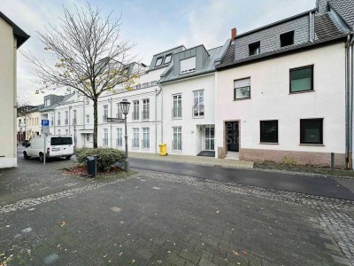 Wohnhaus für Studentenvermietung in Bonn Lengsdorf