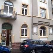 wunderschöne 5-Zimmer Altbauwohnung mit eigenem Garten in der Weststadt