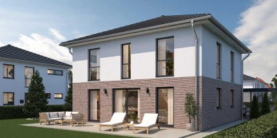 STREIF Haus Klinkeraktion - Stadtvilla für gehobene Ansprüche!