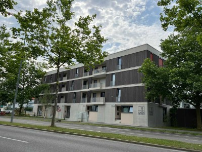 Wunderschöne 2-Zimmerwohnung in Ravensburg West