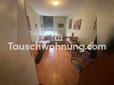 Tauschwohnung: 3 Zimmerwohnung in Bonn Auerberg