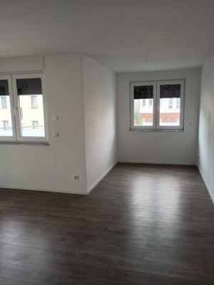 Geschmackvolle 3-Zimmer-Wohnung mit gehobener Innenausstattung mit Balkon in Oberhausen