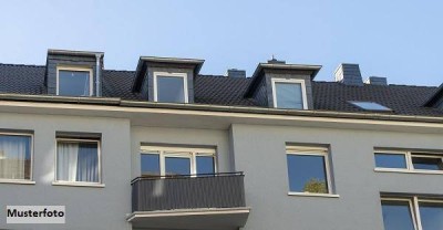 2-Zimmer-Wohnung mit TG-Stellplatz und Balkonen