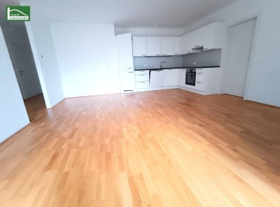 Karmeliterhof - Neubauwohntraum beim Rathausplatz