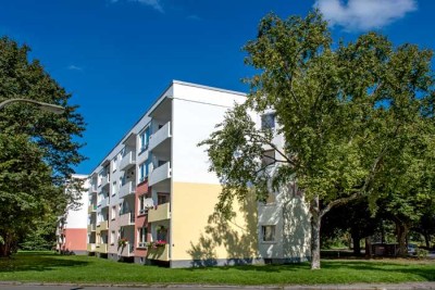 Demnächst frei! 2-Zimmer-Wohnung in Dortmund Wickede!!!