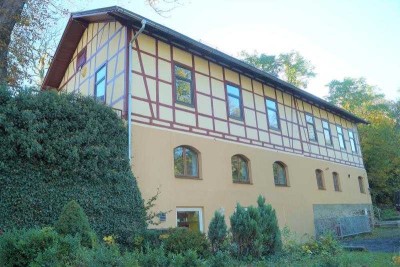 5-Raum-Wohnung in in Pößneck-Süd