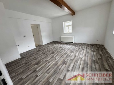 Kleine, gemütliche Wohnung  in Bad Laasphe zu vermieten.