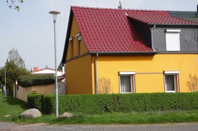 Derzeit  reserviert - Einfamilienhaus mit Einliegerwohnung in 06188 Landsberg OT Hohenthurm