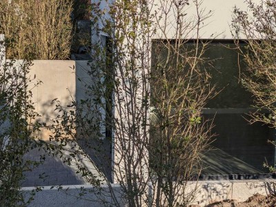 Lässiges 1-Zimmer Appartement mit Terrasse