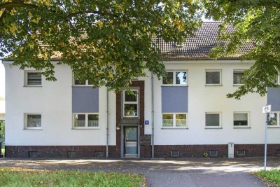 Demnächst frei! 3-Zimmer-Wohnung in Kamen Mitte - Besichtigungen ab 10.08.2025 möglich