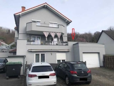Traumhafte Maisonette-Wohnung in Königswinter